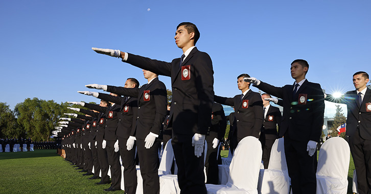 168 Nuevos Detectives para Chile