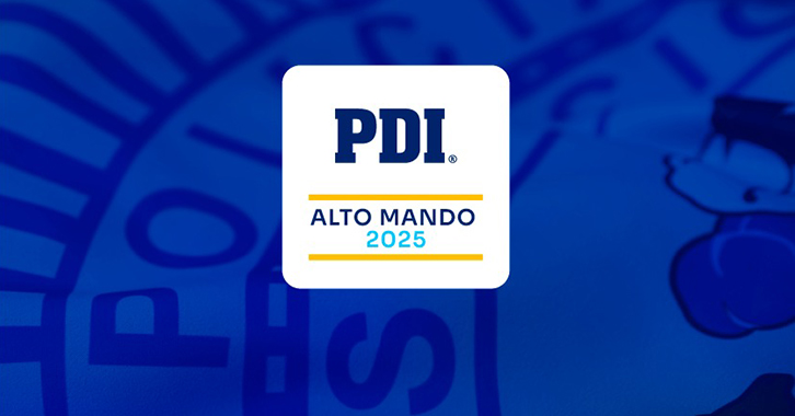 Conoce el nuevo Alto Mando 2025