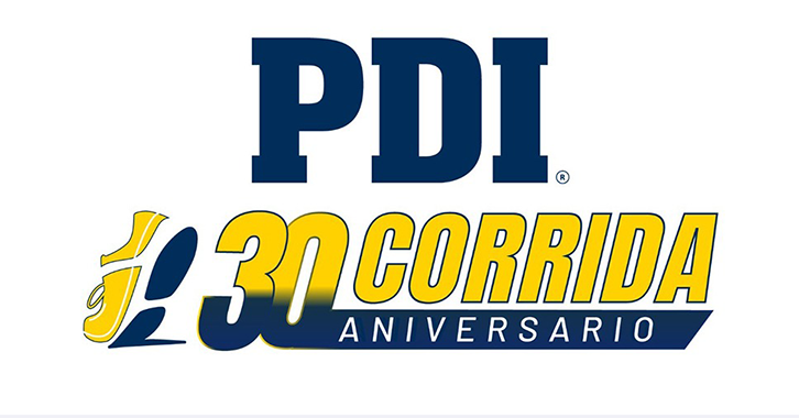 Únete a la corrida PDI 2024