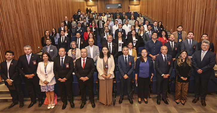 Seminario de Vinculación Estratégica de Medio Ambiente y Patrimonio Cultural